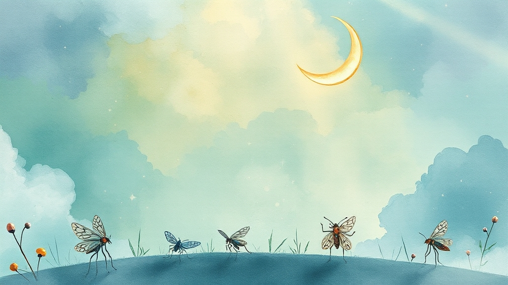 마무리 (watercolor 스타일)