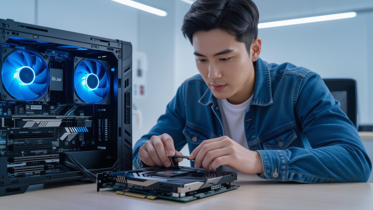 📋 MSI 박격포 메인보드: 핵심 기능 및 특징