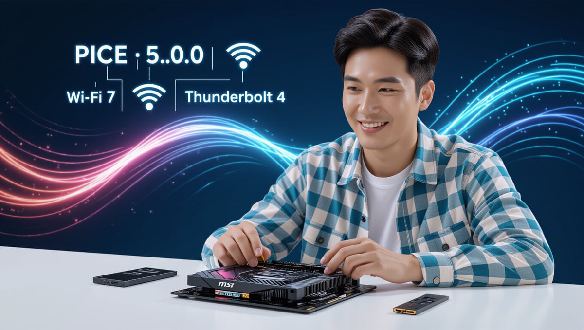 📌 마무리: MSI 박격포 메인보드 총평 및 추천