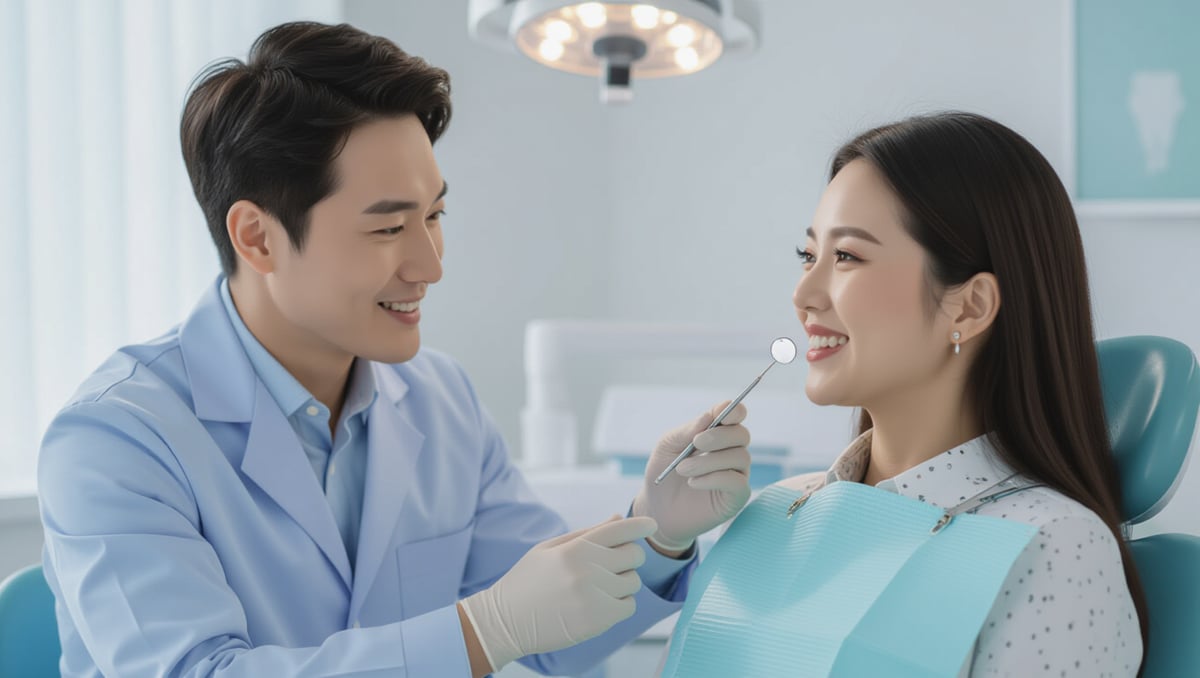 치아보험 가입 전 필수 체크리스트: 보장, 시기, 주의사항 완벽 분석 3 🔍 보장 범위와 지급 조건, 이것만 알면 돼요!