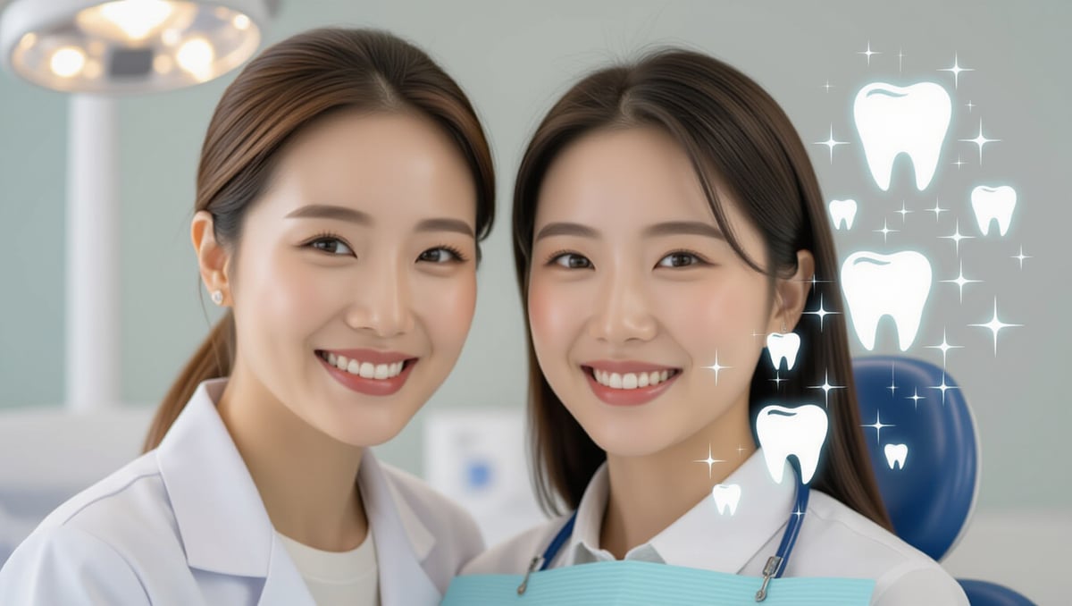 치아보험 가입 전 필수 체크리스트: 보장, 시기, 주의사항 완벽 분석 7 💡 치아보험과 건강 관리, 함께하면 시너지!