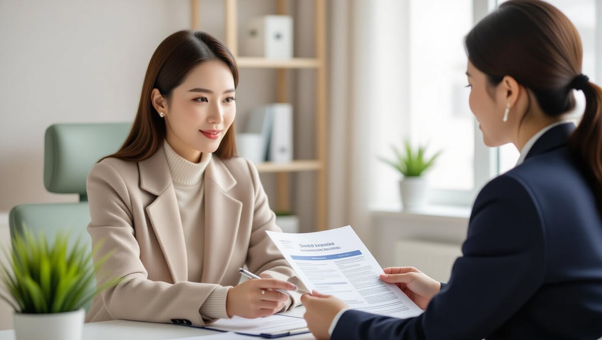 치아보험 가입 전 필수 체크리스트: 보장, 시기, 주의사항 완벽 분석 5 📊 나에게 맞는 치아보험, 현명하게 고르는 법!