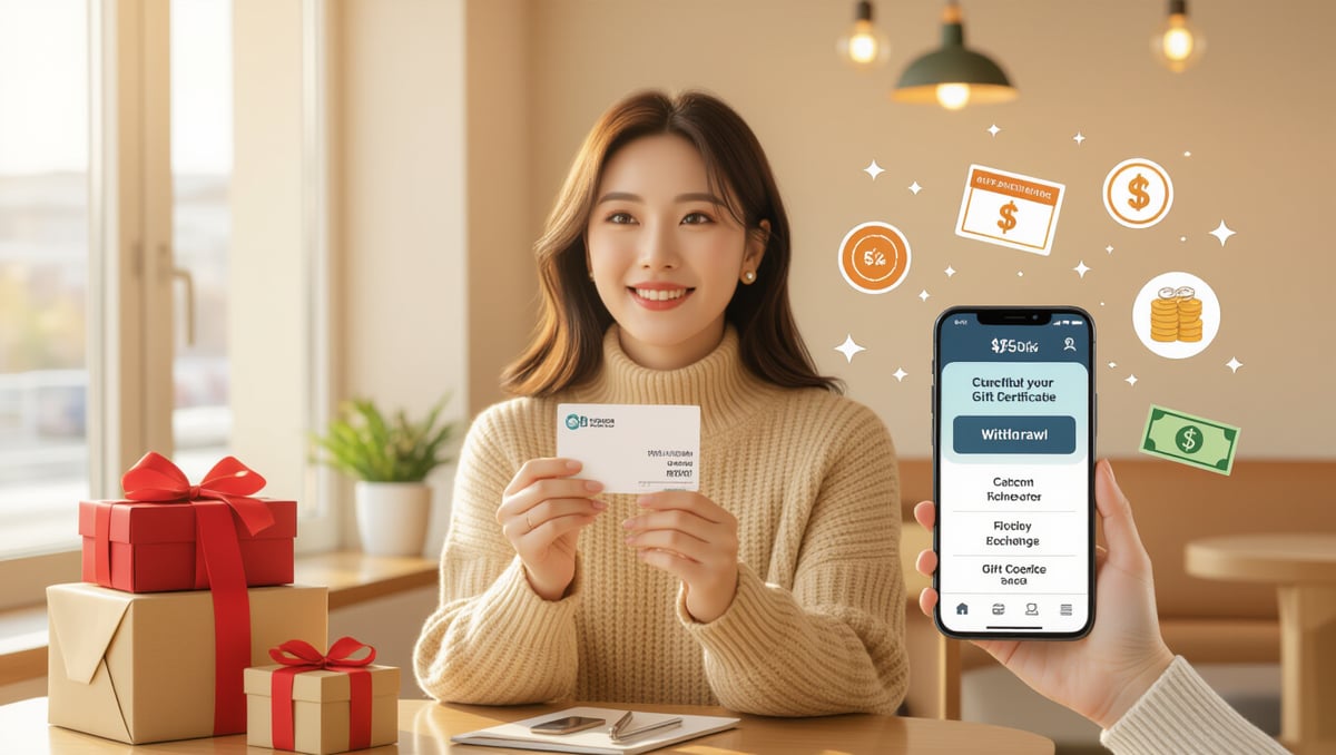 신세계상품권 온라인 사용법: SSG MONEY 전환부터 현금화까지 5 💰 신세계상품권, 현금화 및 재활용 최적 전략