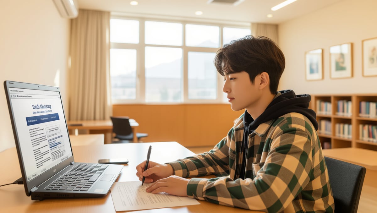 서울청년문화패스 20만원 혜택: 신청 자격, 2차 모집, 사용처 완벽 가이드 4 🗓️ 2차 모집 상세 안내 및 선정 과정