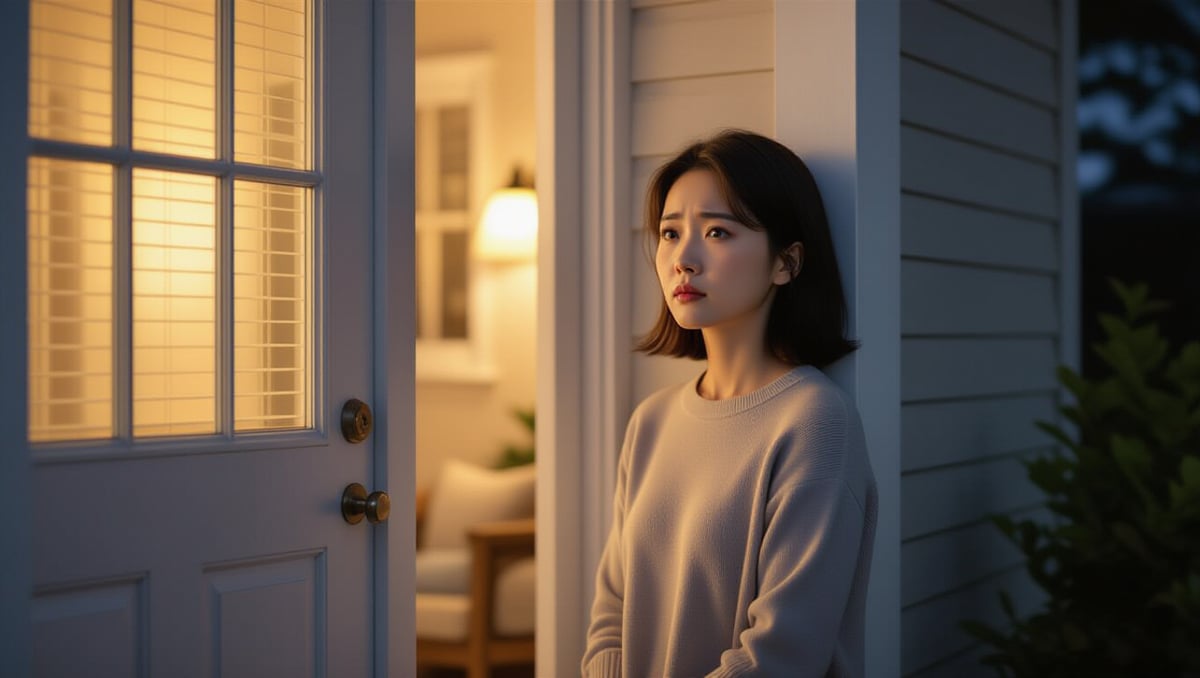 주거침입죄 처벌 기준과 성립요건, 실제 사례 완벽 분석 2 📋 주거침입죄, 왜 중요할까요?