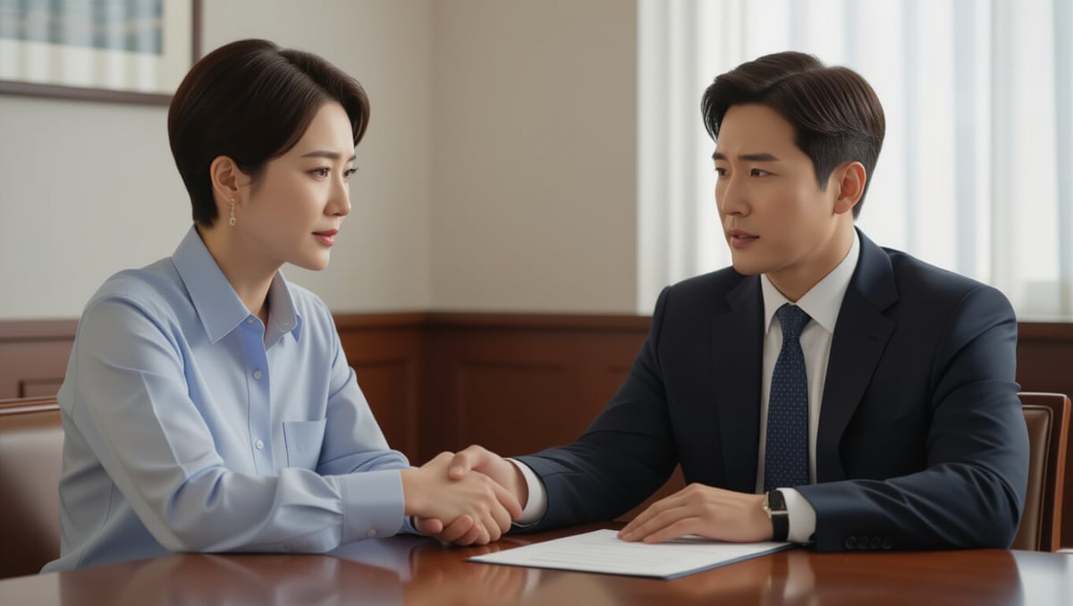 주거침입죄 처벌 기준과 성립요건, 실제 사례 완벽 분석 8 ⚖️ 주거침입죄, 처벌 수위 낮추는 방법