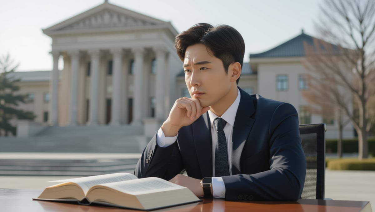 주거침입죄 처벌 기준과 성립요건, 실제 사례 완벽 분석 9 📌 마무리