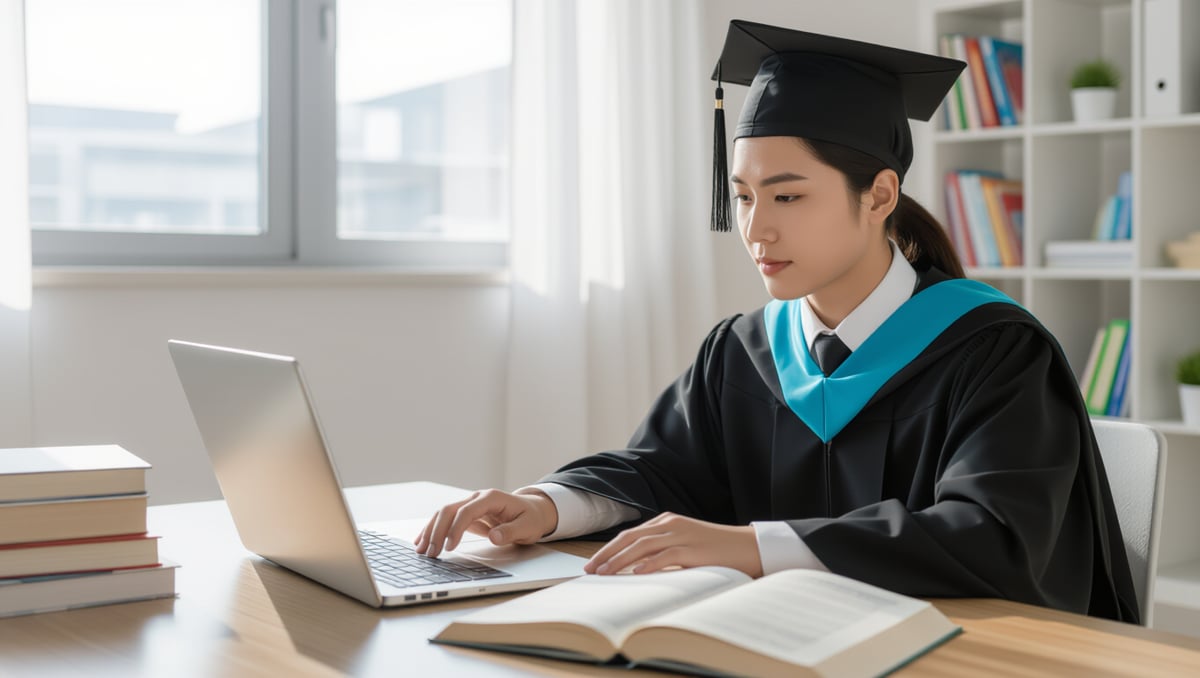 📚 학점은행제 활용: 특성화고 졸업생의 대학 진학 가속화 전략