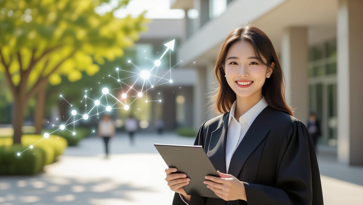 💡 재직자 전형: 실무 경험을 대학 입시 경쟁력으로