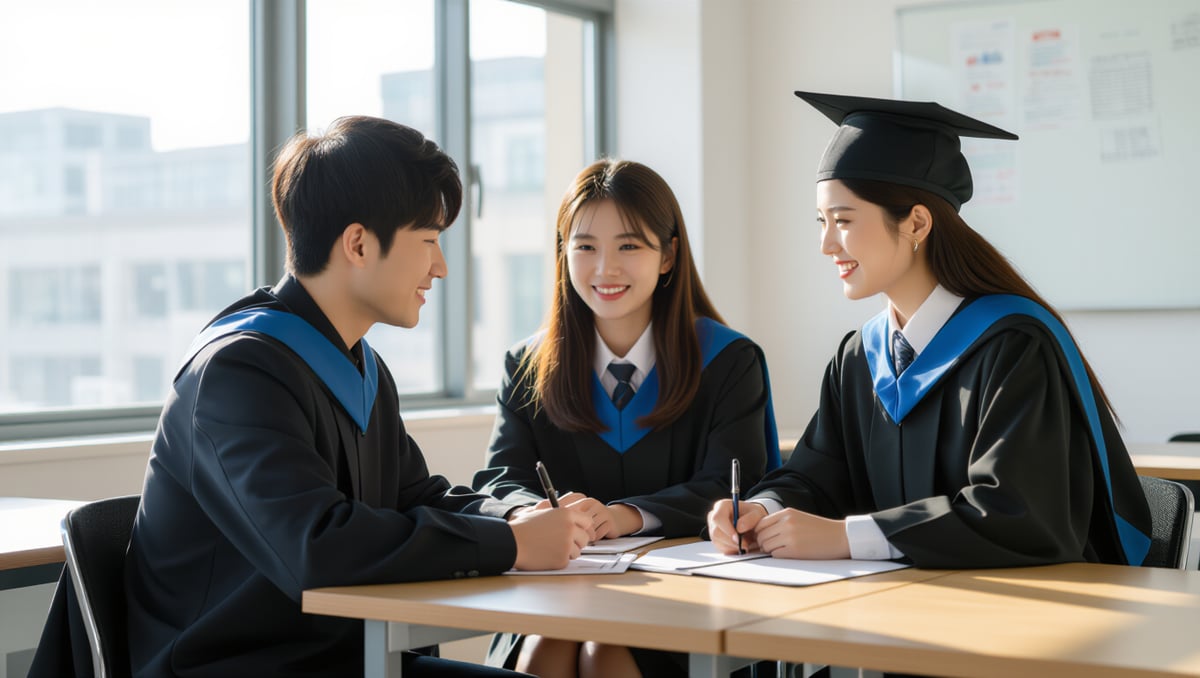 🎯 특성화고 졸업생을 위한 맞춤형 진학 전략 및 준비 방법