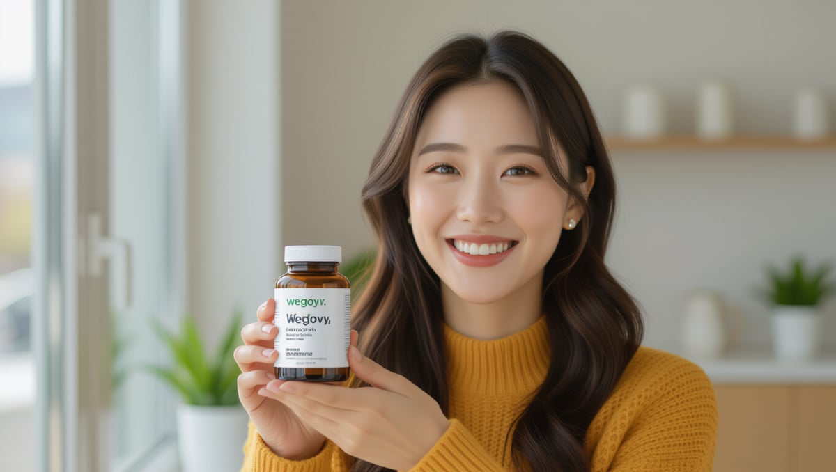 📋 위고비 가격 인하, 어떤 변화인가요?