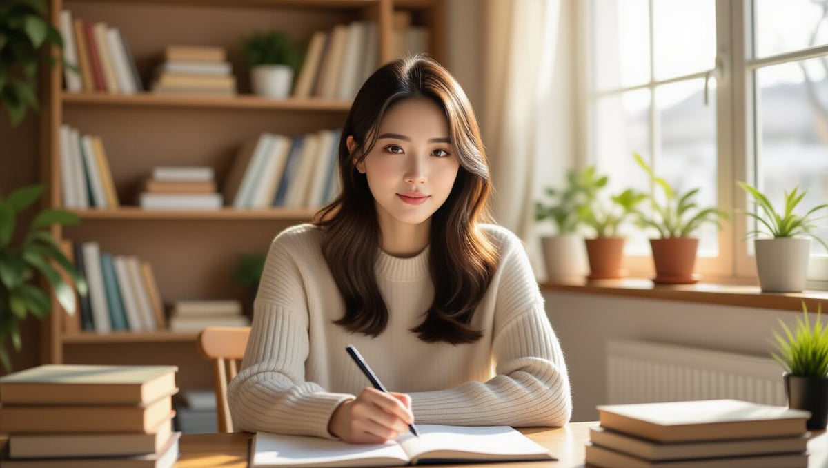 🎯 효과적인 영어 학습, 이렇게 시작해요!