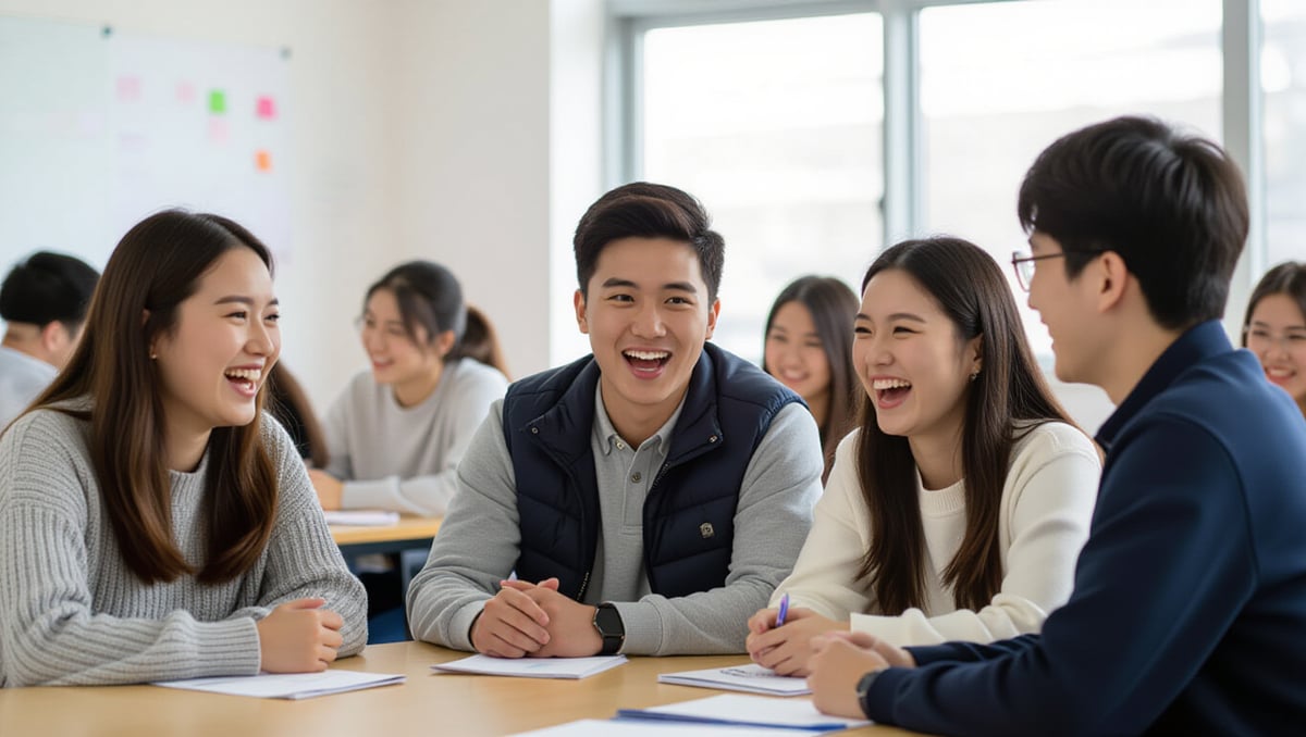 🏫 미국 교육 시스템, 이렇게 달라요!