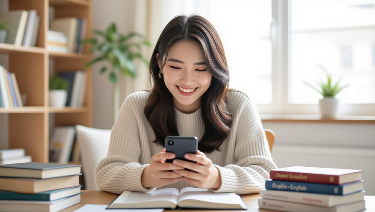 📚 영어 학습 필수템! 추천 자료 & 도구