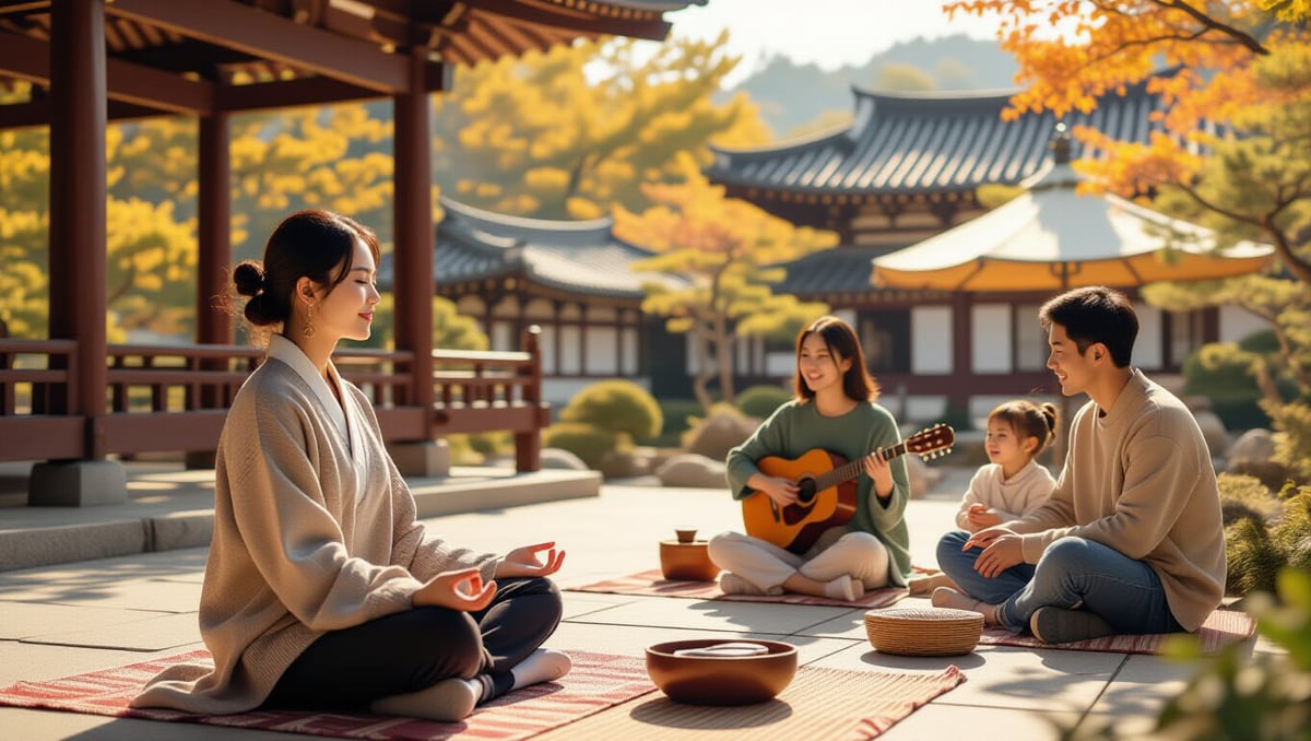 🌟 2025년 행사 미리보기: 기대되는 변화와 하이라이트