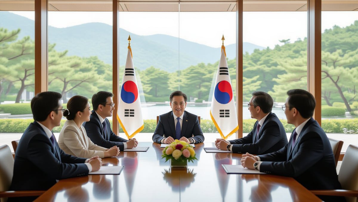 2025 경주 APEC 정상회의: 핵심 의제, 경제 효과, 한국 위상 강화 3 🗓️ APEC 정상회의: 일정 및 참가국