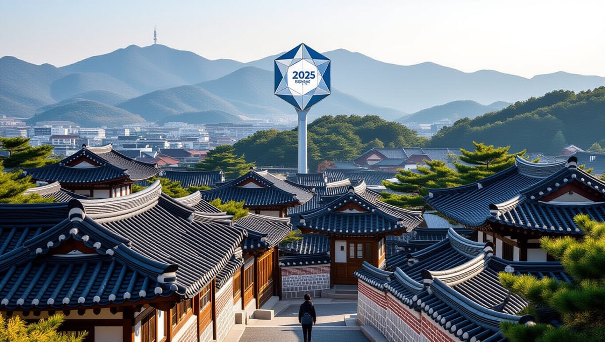 2025 경주 APEC 정상회의: 핵심 의제, 경제 효과, 한국 위상 강화 2 📋 2025 경주 APEC 정상회의: 개최 개요
