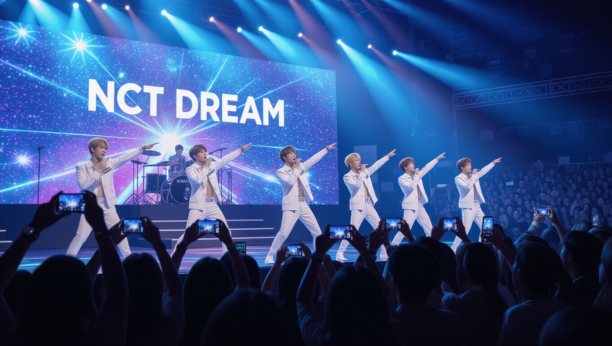 NCT DREAM 콘서트 2025: 드림쇼4 고척돔 총정리, 예매부터 후기까지 3 🔍 2025 NCT DREAM 콘서트: 예매 일정 및 성공 전략