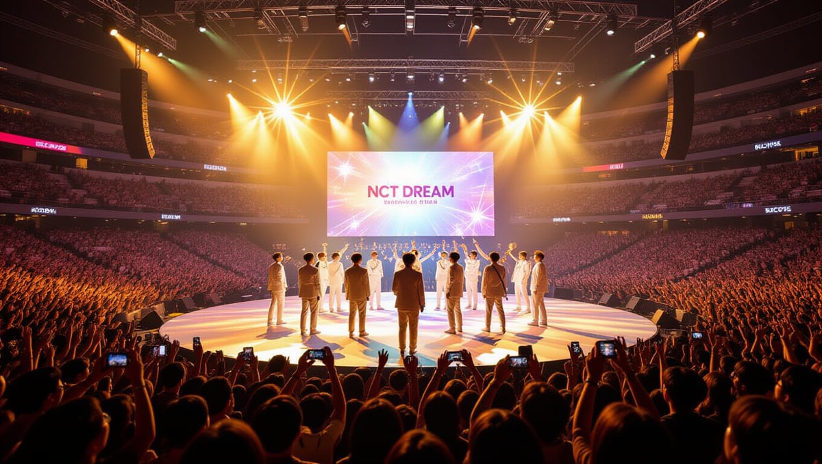 NCT DREAM 콘서트 2025: 드림쇼4 고척돔 총정리, 예매부터 후기까지 9 📌 마무리