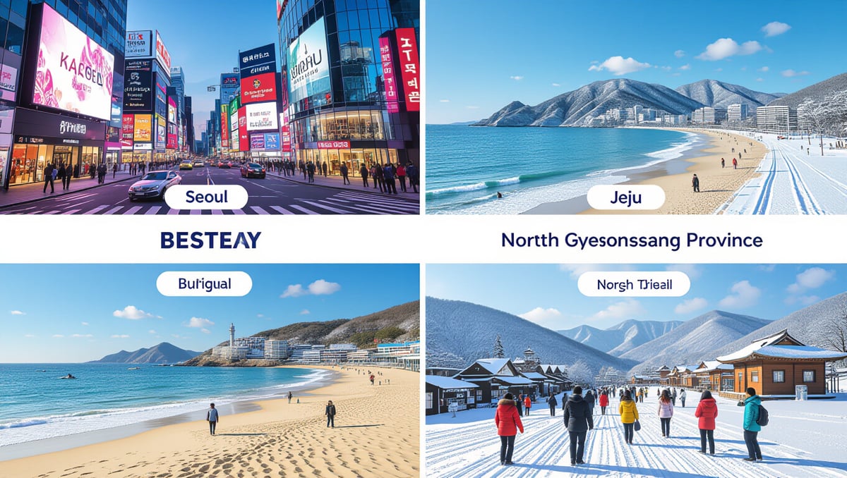 2025 중국 단체 관광객 무비자 입국: 경제 영향과 기회 분석 7 🗺️ 중국 단체 관광객 유치를 위한 맞춤형 지역별 전략
