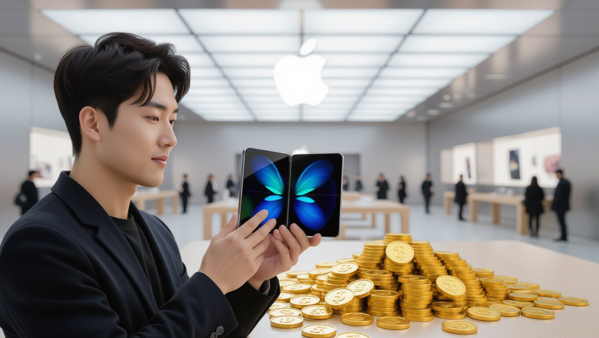 💰 예상 가격과 애플의 프리미엄 전략