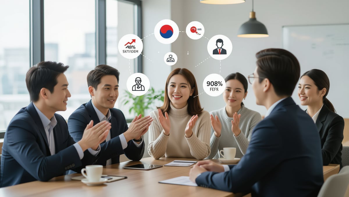 2025년 정년 연장 65세, 무엇이 달라지나? 핵심 총정리 3 🔍 직군별 정년 연장 시행 시기 및 대상자