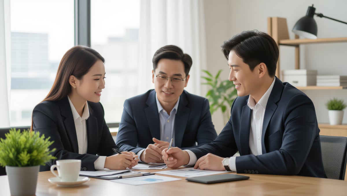 2025년 정년 연장 65세, 무엇이 달라지나? 핵심 총정리 7 📌 미래를 위한 정년 연장 대비 전략