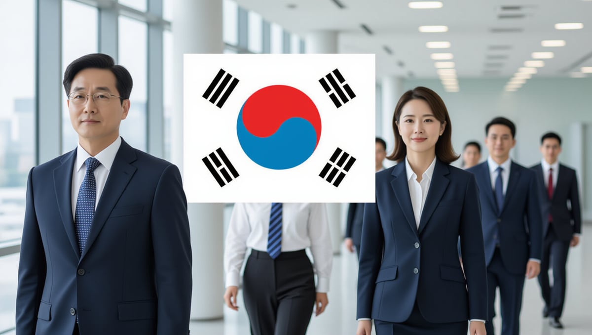 2025년 정년 연장 65세, 무엇이 달라지나? 핵심 총정리 2 📋 정년 연장 논의 배경과 정부 추진 계획