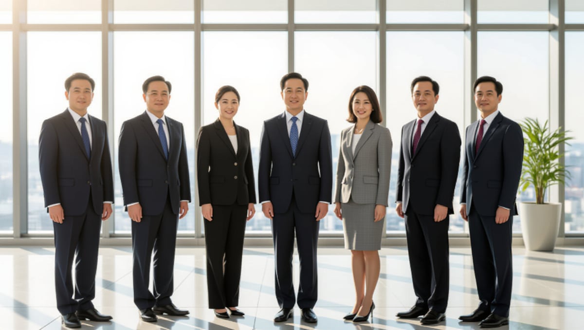 2025년 정년 연장 65세, 무엇이 달라지나? 핵심 총정리 5 💰 정년 연장과 함께 변화하는 임금피크제