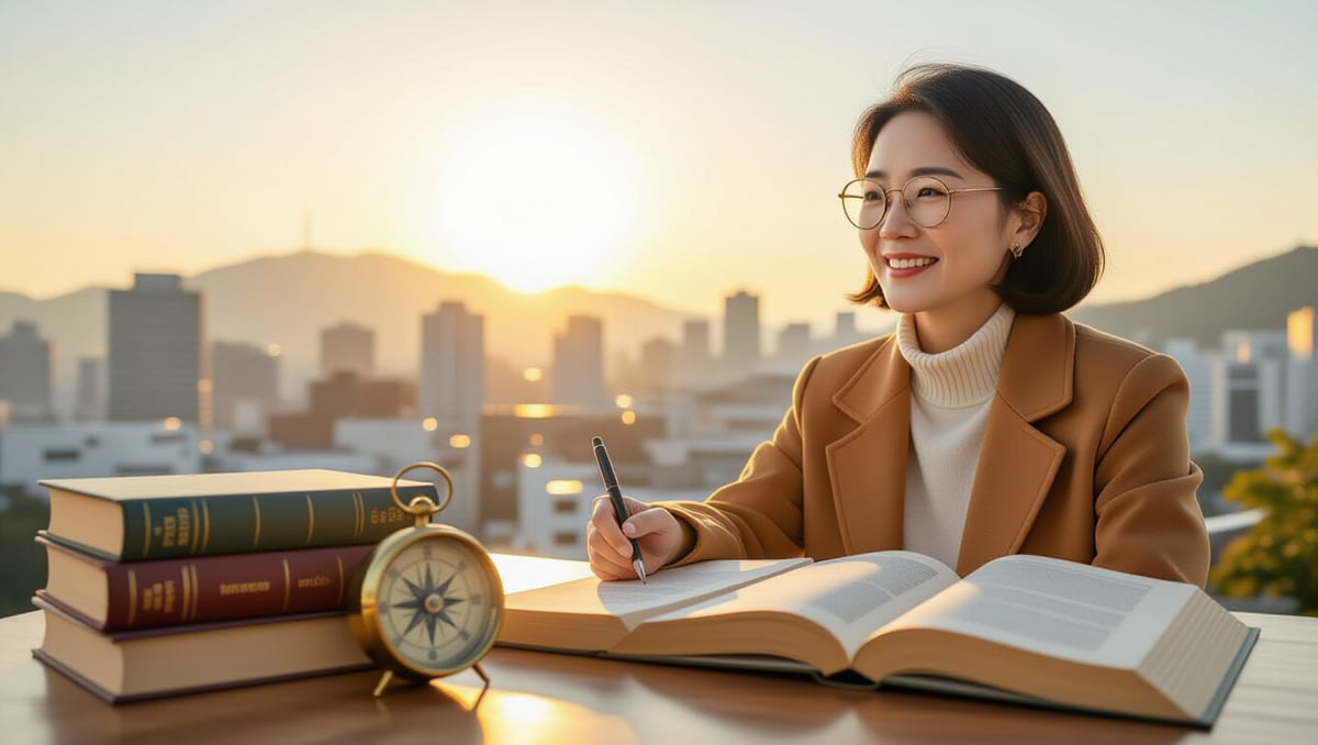 2025년 정년 연장 65세, 무엇이 달라지나? 핵심 총정리 8 📌 마무리
