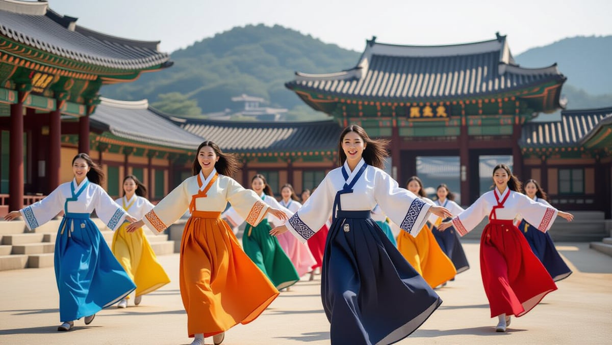 케이팝 데몬 헌터스: K컬처 흥행 요인부터 투자까지 완벽 분석 7 🏛️ 문화 정책과의 연관성: K콘텐츠 육성과 산업 생태계 조성