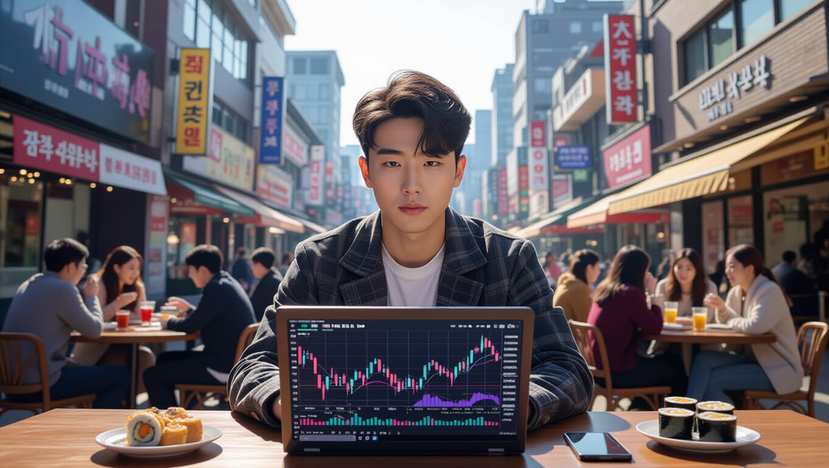 케이팝 데몬 헌터스: K컬처 흥행 요인부터 투자까지 완벽 분석 6 💰 경제적 영향력: 케데헌 관련주 및 투자 포인트 분석
