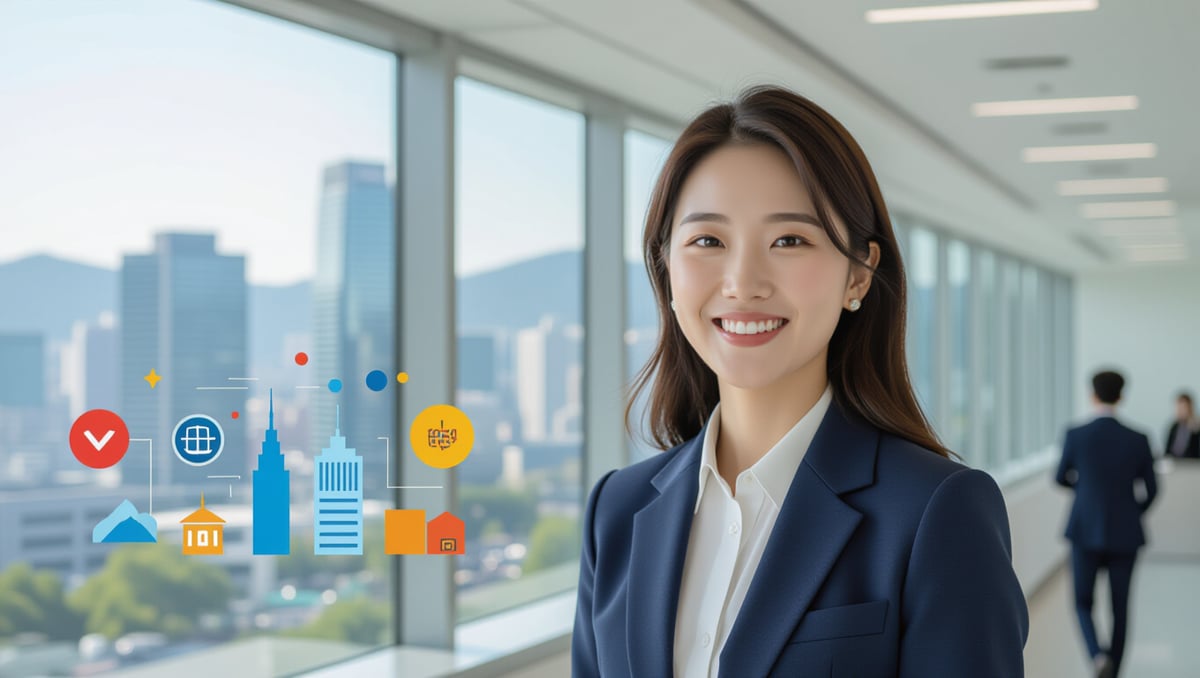 마곡 지식산업센터 규제 완화: 공실 해소와 기업 성장의 새 시대 5 📈 입주 업종 제한 완화, 새로운 기회!