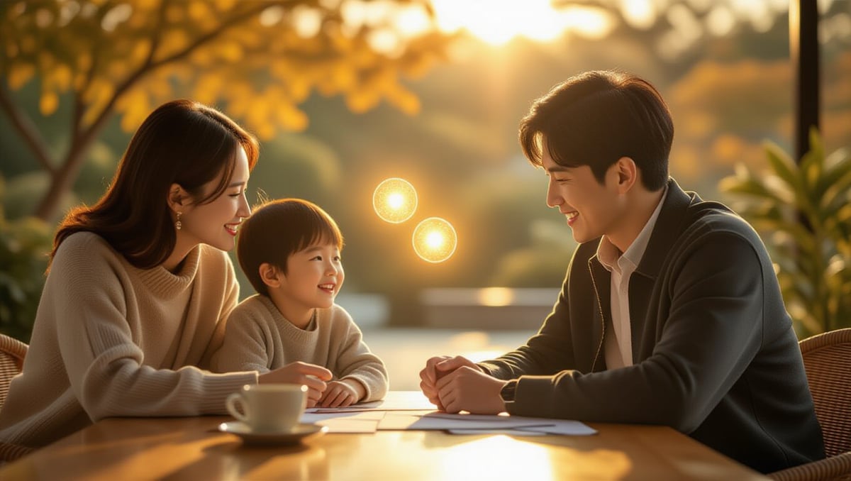 부담부 증여 vs 조건부 증여: 세금 절세 핵심 비교 분석 9 📌 마무리
