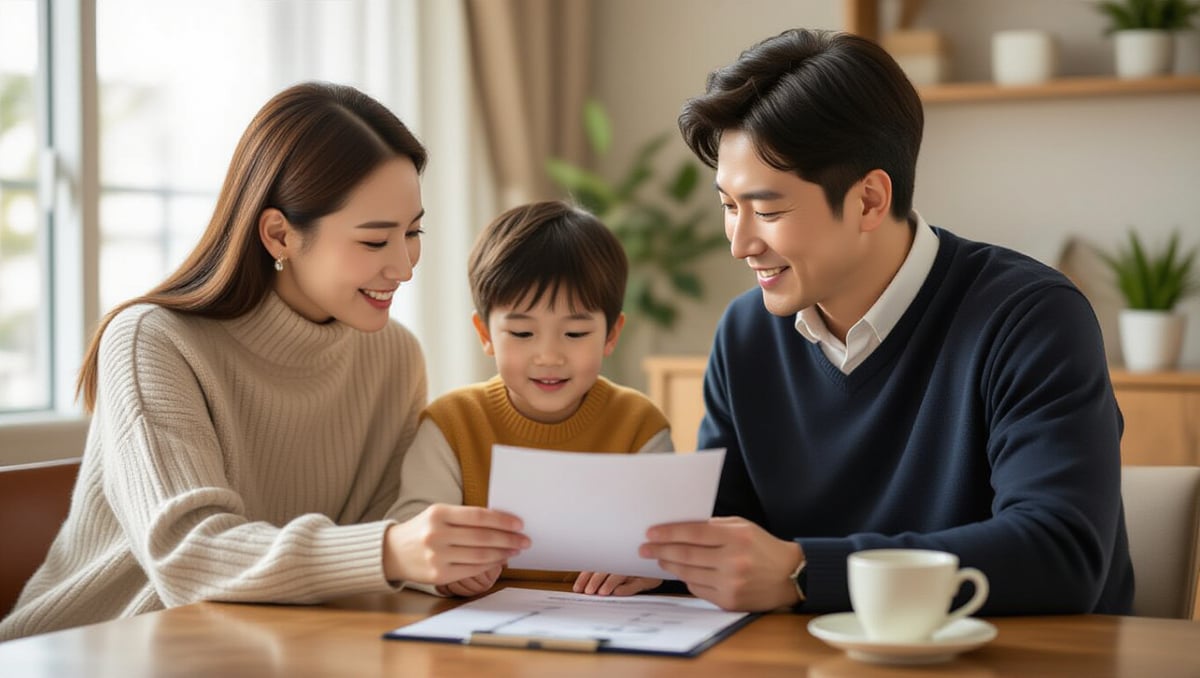 부담부 증여 vs 조건부 증여: 세금 절세 핵심 비교 분석 8 ✅ 현명한 증여 선택: 전문가 조언 & 체크리스트