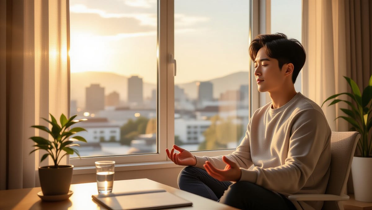 하루 10분, 뇌과학으로 증명된 인생 바꾸는 습관 루틴 7 🛠️ 나만의 '라이프 세이버스 루틴' 만들기
