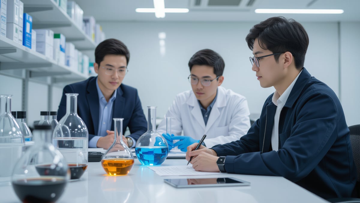 중진공 EICP 정책자금: 신청부터 활용까지 완벽 가이드 3 💡 EICP 자금의 주요 혜택 및 지원 분야