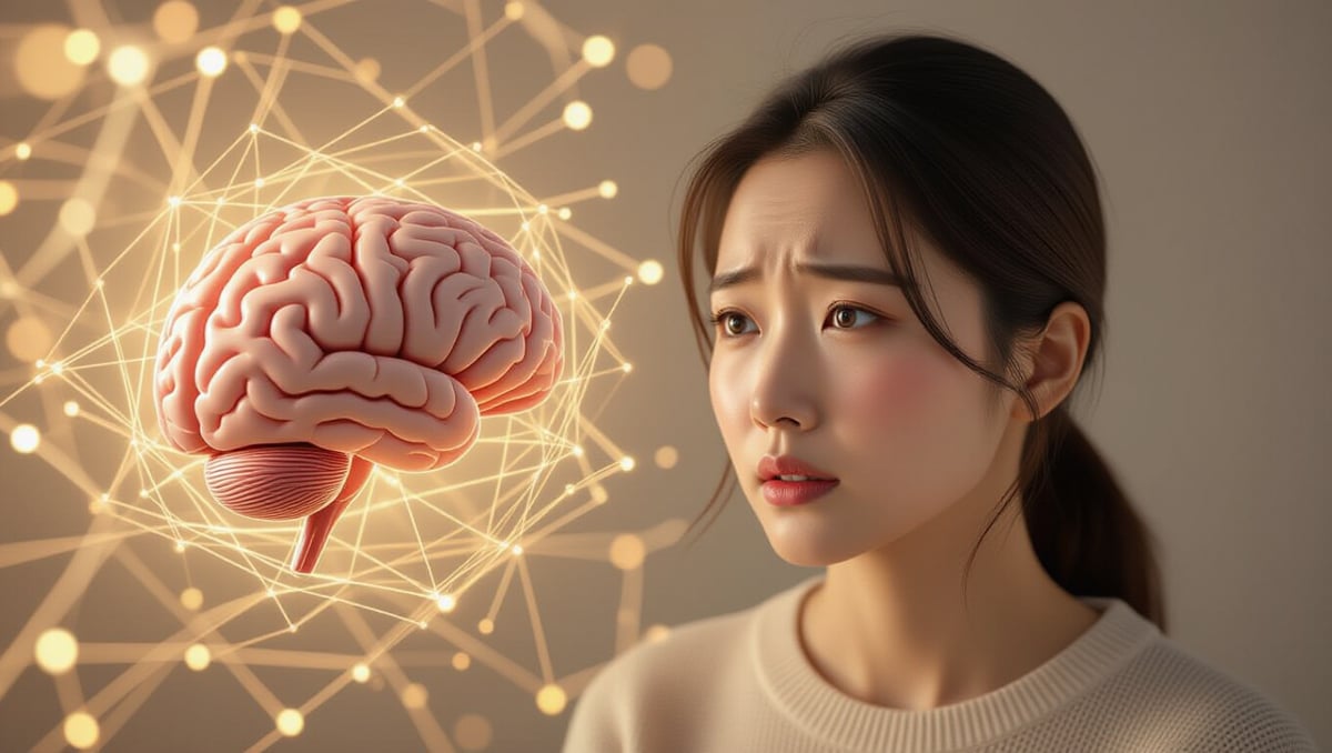 정리정돈 강박증 원인부터 극복까지: 자가진단, 치료, 완화 팁 3 💡 강박증, 왜 생길까요? 복합적인 원인 분석