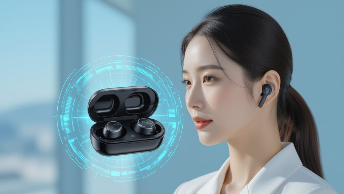 에어팟 프로 3세대 출시일, 가격, 디자인, 성능 총정리 3 ✨ 디자인과 H3 칩셋