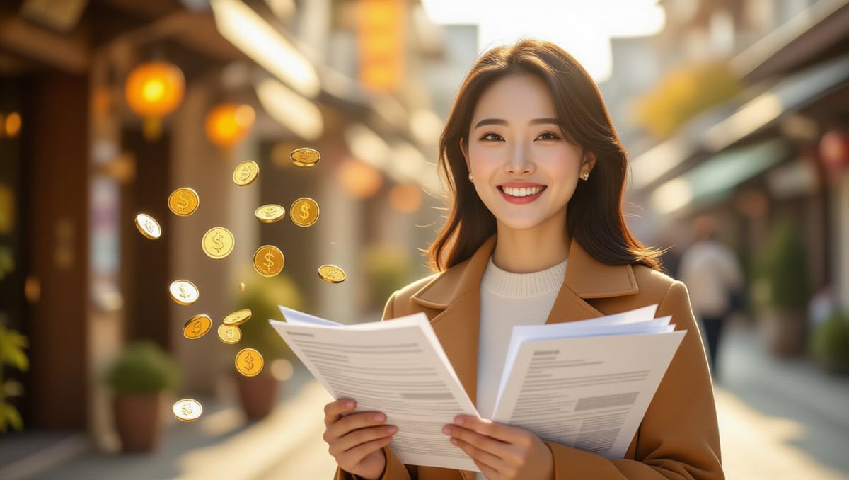 햇살론 대출 숨겨진 비용 완벽 파헤치기 6 📌 마무리