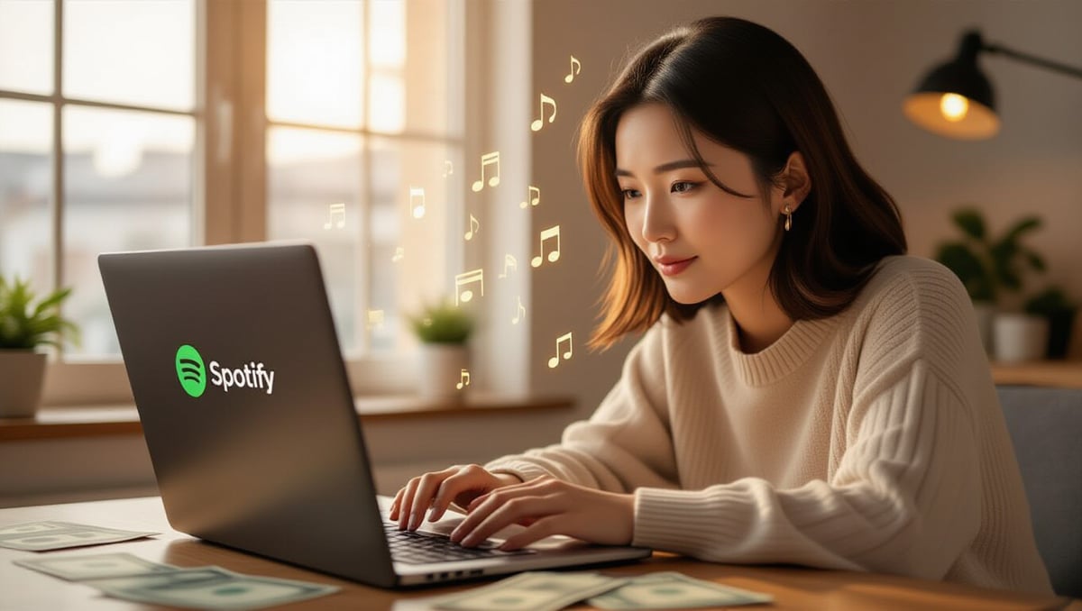 스포티파이 자동 재생 멈추고 해지하는 모든 방법 4 💰 스포티파이 환불 조건과 절차, 이것만 알면 돼요