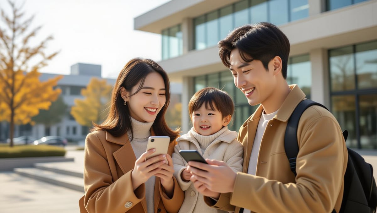 2025 주민등록 사실조사: 비대면 참여 완벽 가이드와 과태료 대비 6 📌 마무리