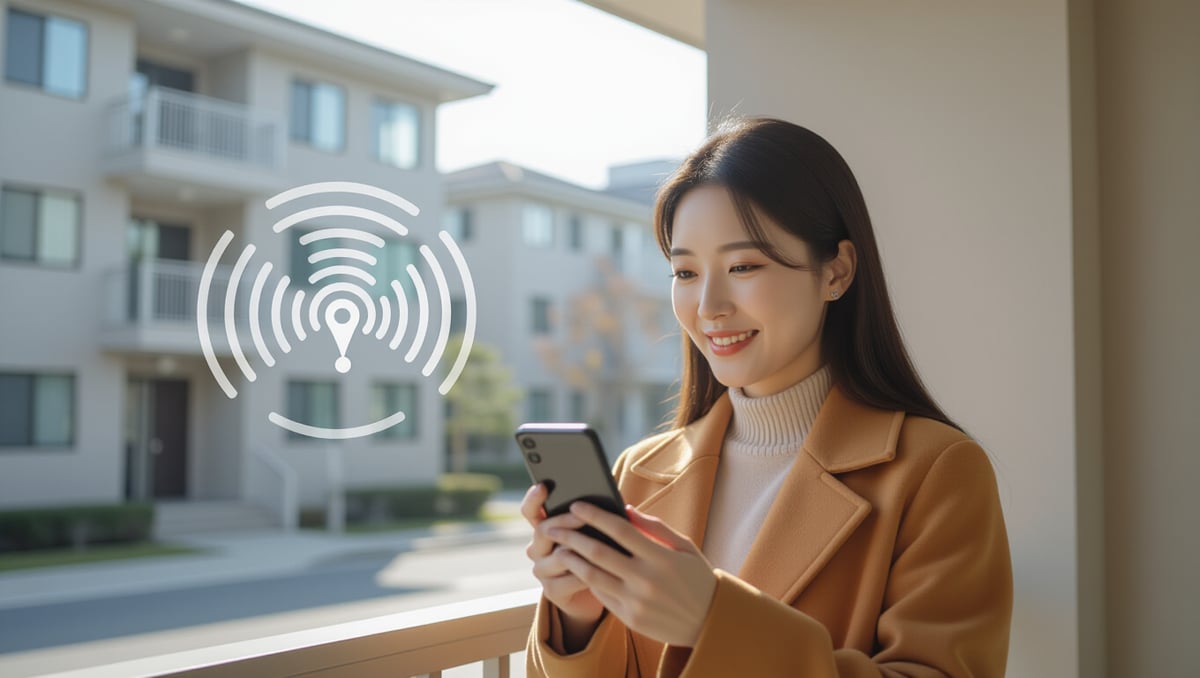 2025 주민등록 사실조사: 비대면 참여 완벽 가이드와 과태료 대비 3 💡 비대면 참여, 완벽 가이드!