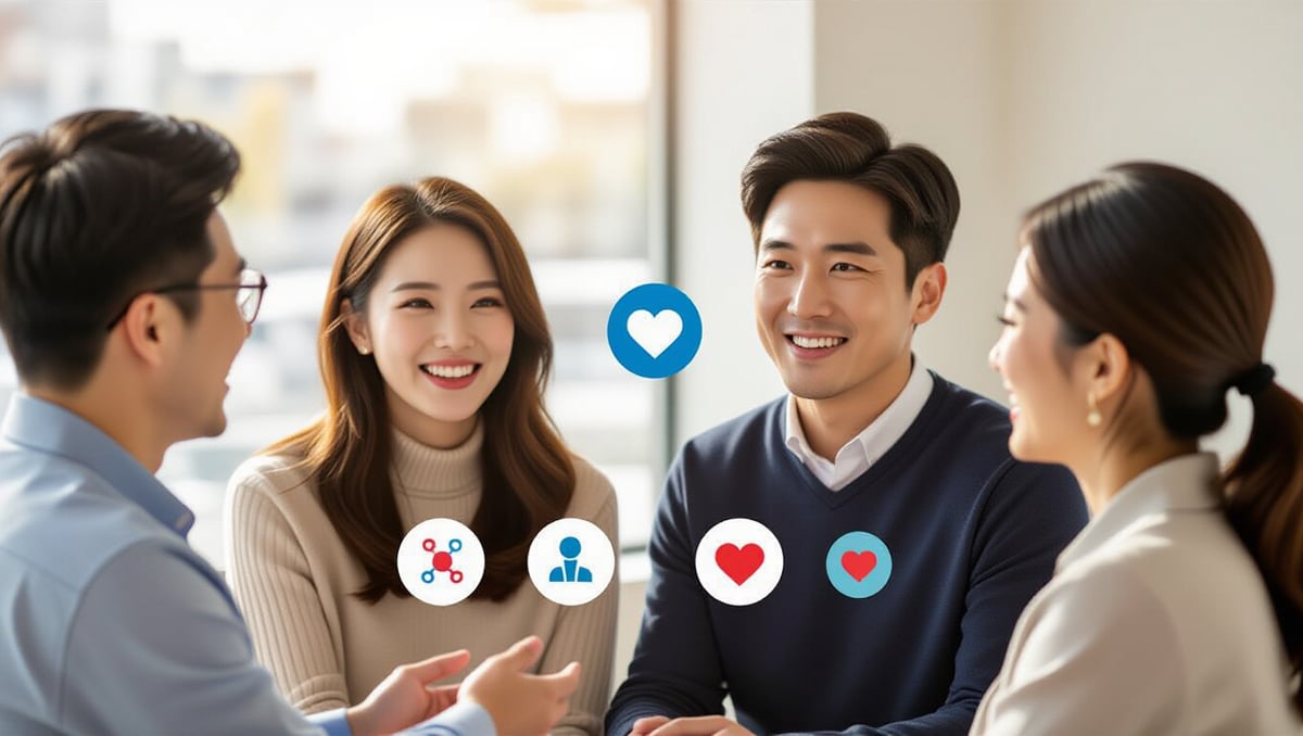 2025 국가건강검진 총정리: 대상자, 변경 항목, 예약 방법 2 📋 2025 국가건강검진, 주요 변경 항목은?
