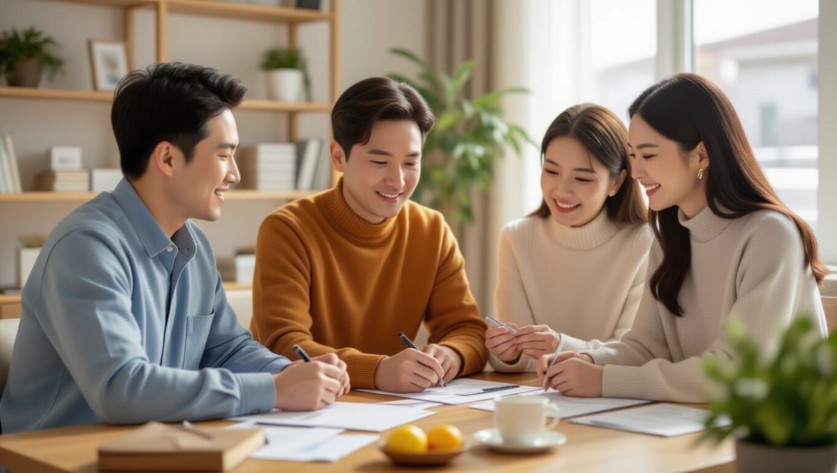 2025 국가건강검진 총정리: 대상자, 변경 항목, 예약 방법 4 💡 연령대별 필수 검사 항목과 건강검진의 중요성