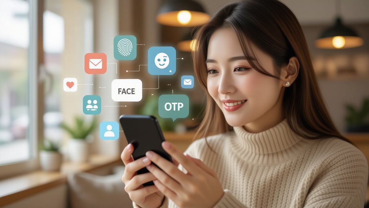 KT 소액결제 해킹, 피해 확인부터 완벽 차단까지 6 💡 소액결제 해킹 예방을 위한 근본적인 보안 강화 수칙