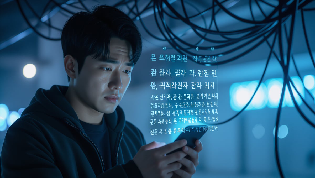KT 소액결제 해킹, 피해 확인부터 완벽 차단까지 2 ⚠️ KT 소액결제 해킹, 무엇이 문제인가요?