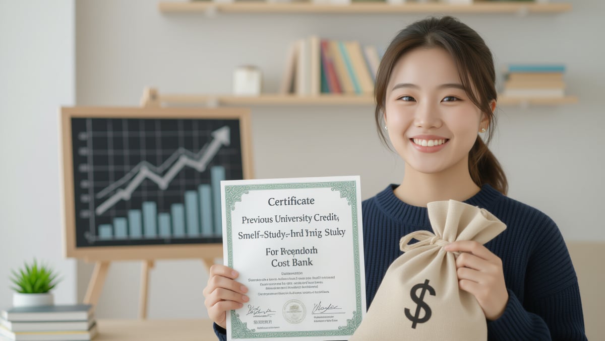 💰 비용 절감 팁과 효율적인 학습 계획