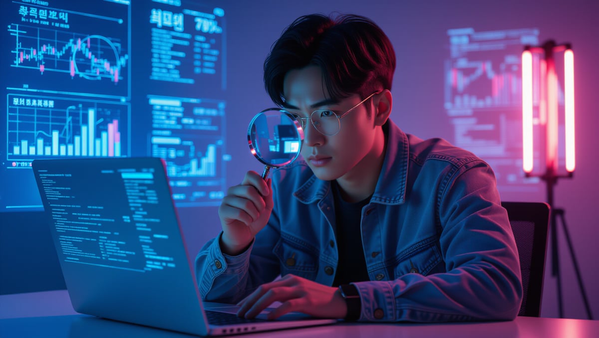 📝 개인 정보 유출 확인 방법