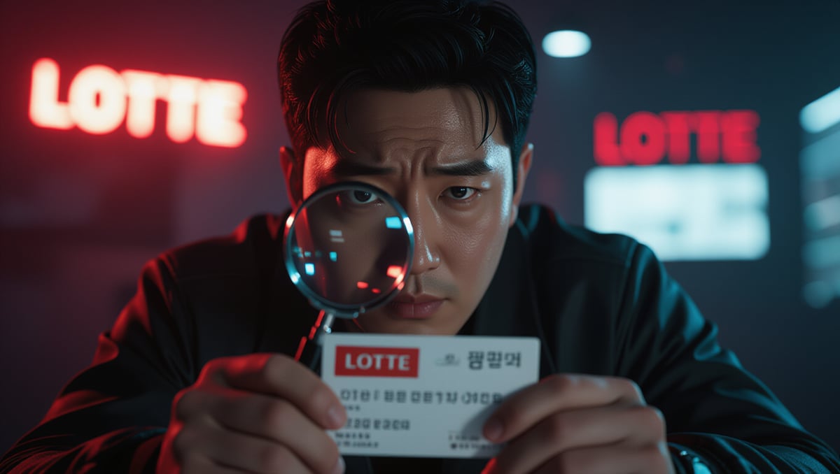 📋 롯데카드 해킹 사고 개요